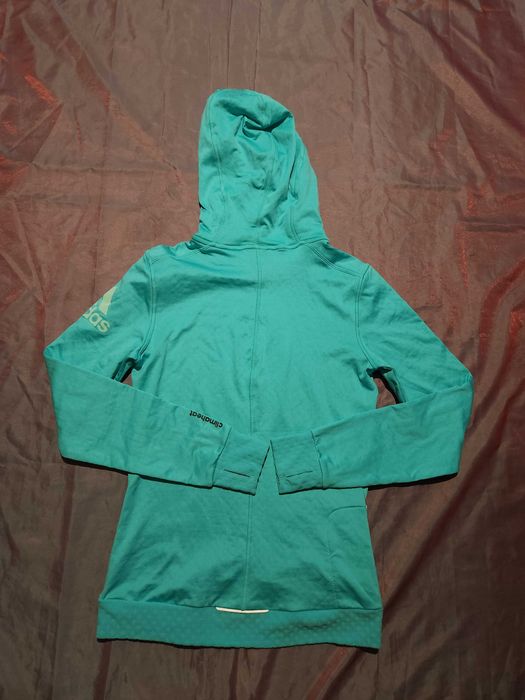 Adidas Running Горнище/Дамско  S