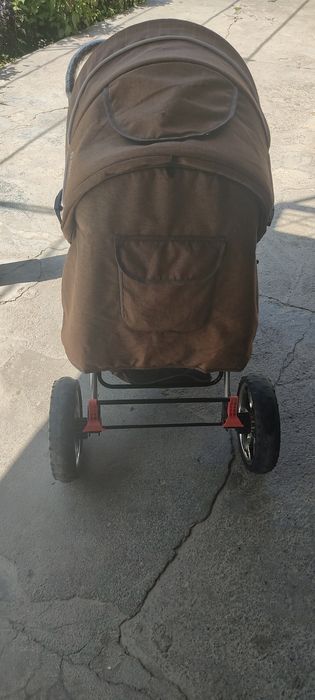Продам коляску Барс