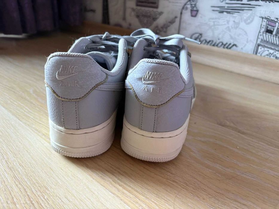 Дамски обувки Nike Air force