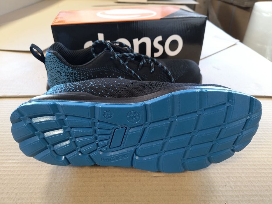 Зимни и летни Работни обувки