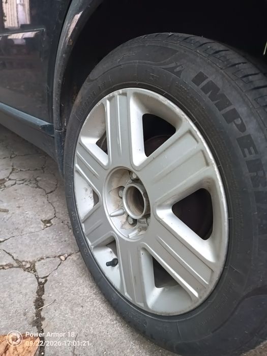 AUDI A2 2003 — imagine 4