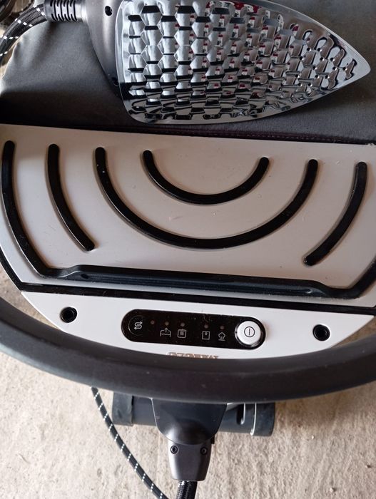 Statie de calcat Miele,import Germania