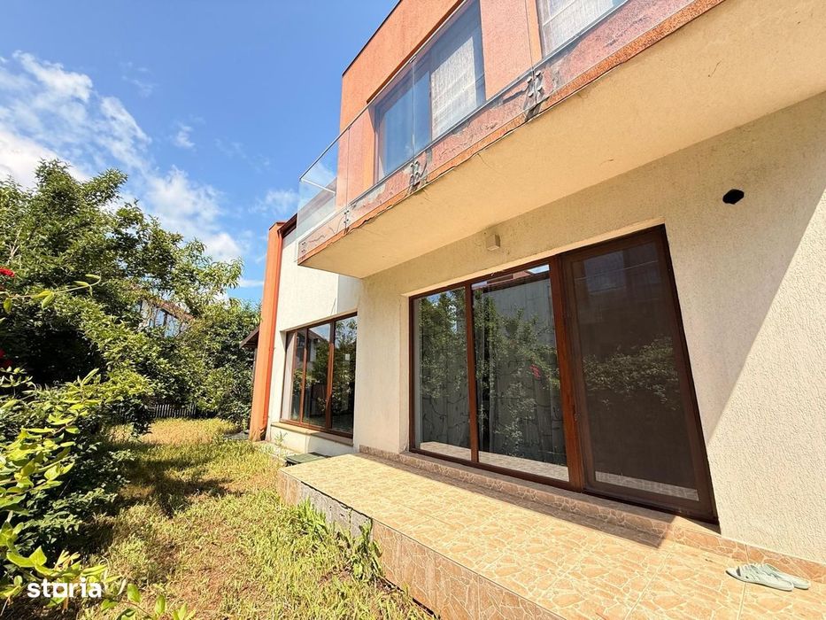 Comision 0% | Duplex 4 camere Corbeanca | Hystria Residence