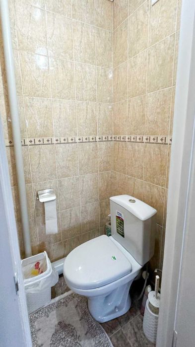 3-комнатная квартира Игорь Империя