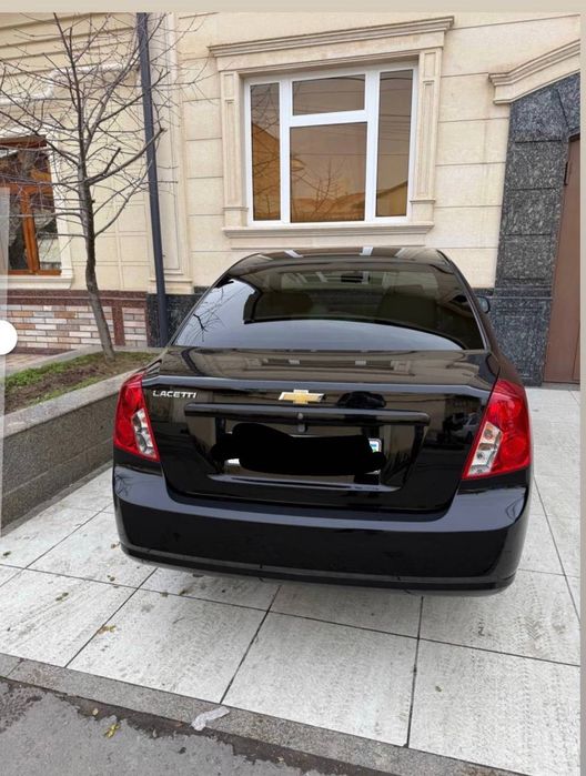 Gentra 2024 bez lyuk