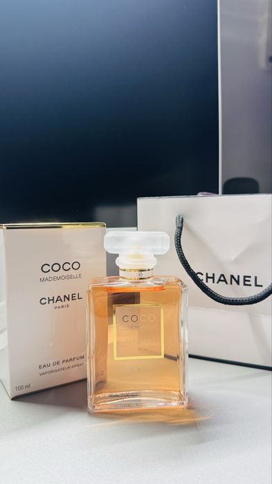 Женский парфюм Coco Chanel 100 мл