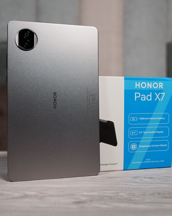 Планшет Honor Pad X7  New Super Skidka+Garantiya+Dastafka