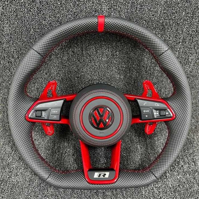 Поръчкови волани за Volkswagen     А144