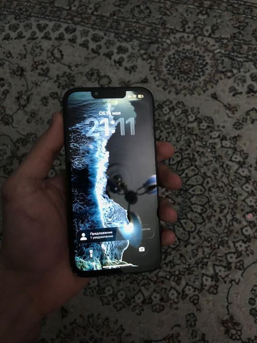 iPhone 13 128 GB