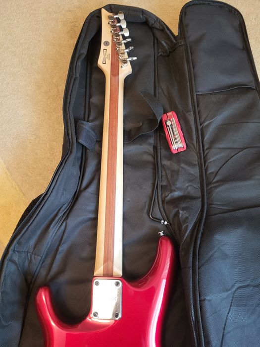 Vand chitara electrica Ibanez Premim Joe Satriani Series