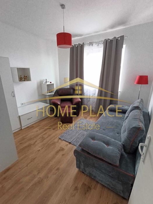 Дава се под наем Многостаен апартамент в Варна, Базар Левски - 107 кв.м за 765 € - Снимка #2