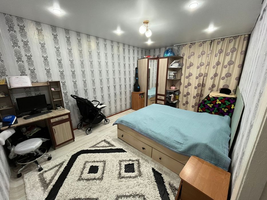 Продаются 3комнатный дом