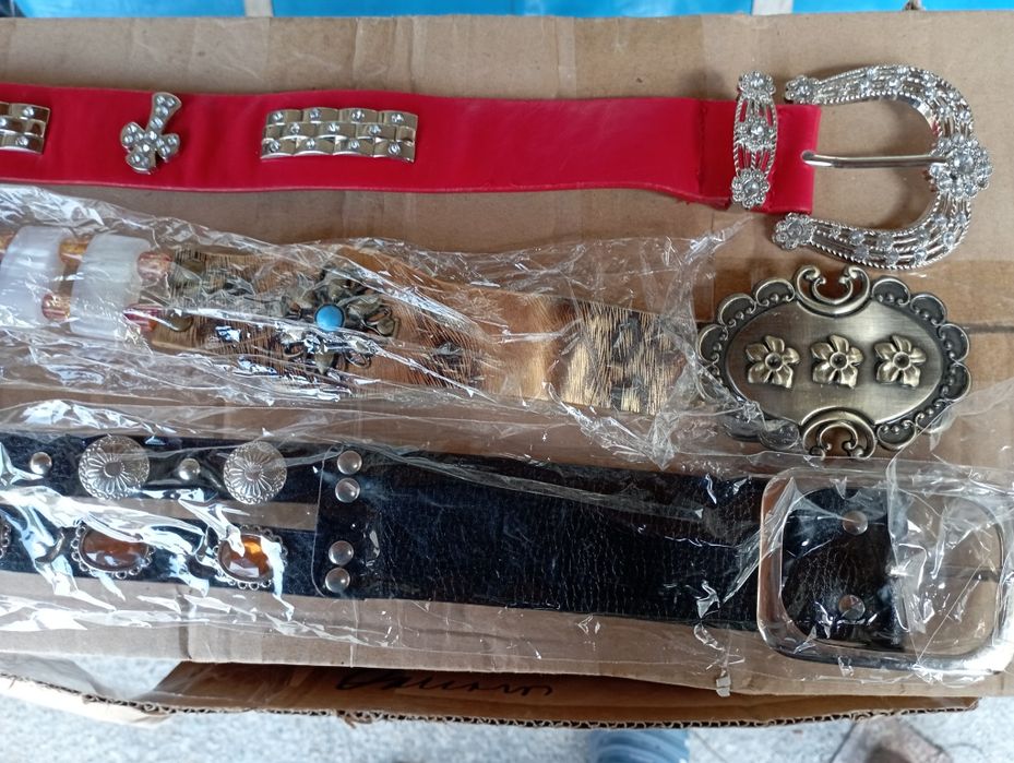 Колани на едро ликвидация