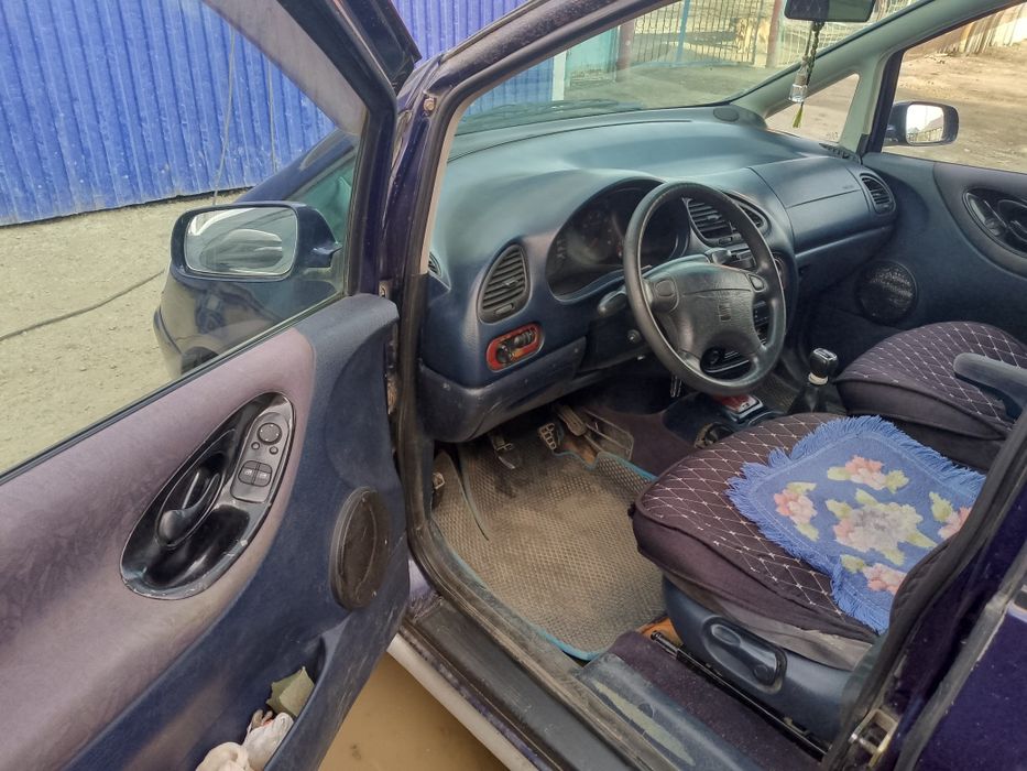 Продам Volkswagen Sharan