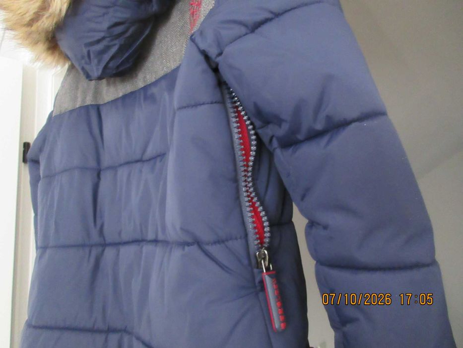Geaca tehnica Superdry