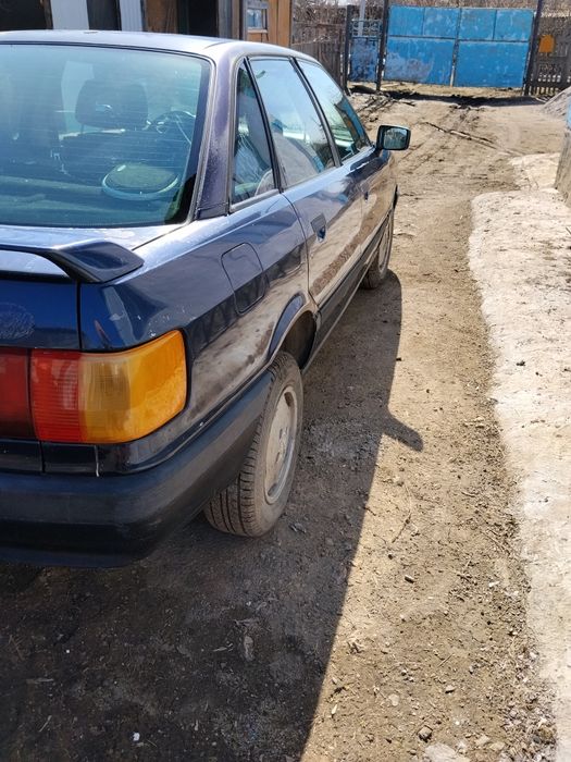 Продам  Ауди 80 Б3