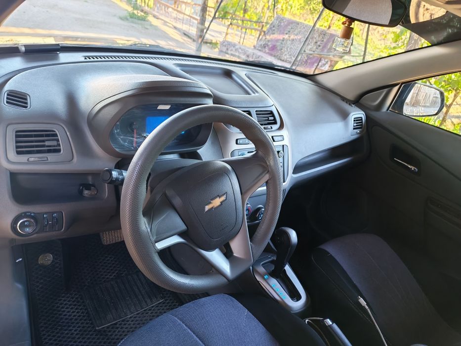 Chevrolet Cobalt 2023 — 6