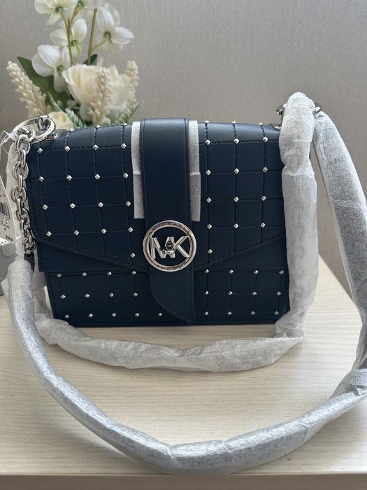 Сумка Michael Kors Greenwich