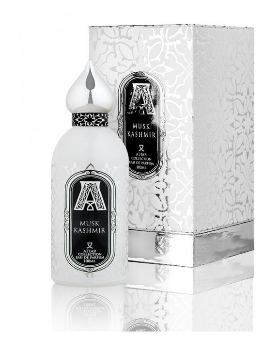 Парфюм Musk Kashmir