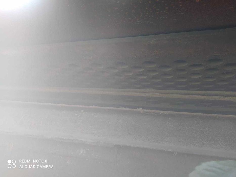 Перфорированный лист металл