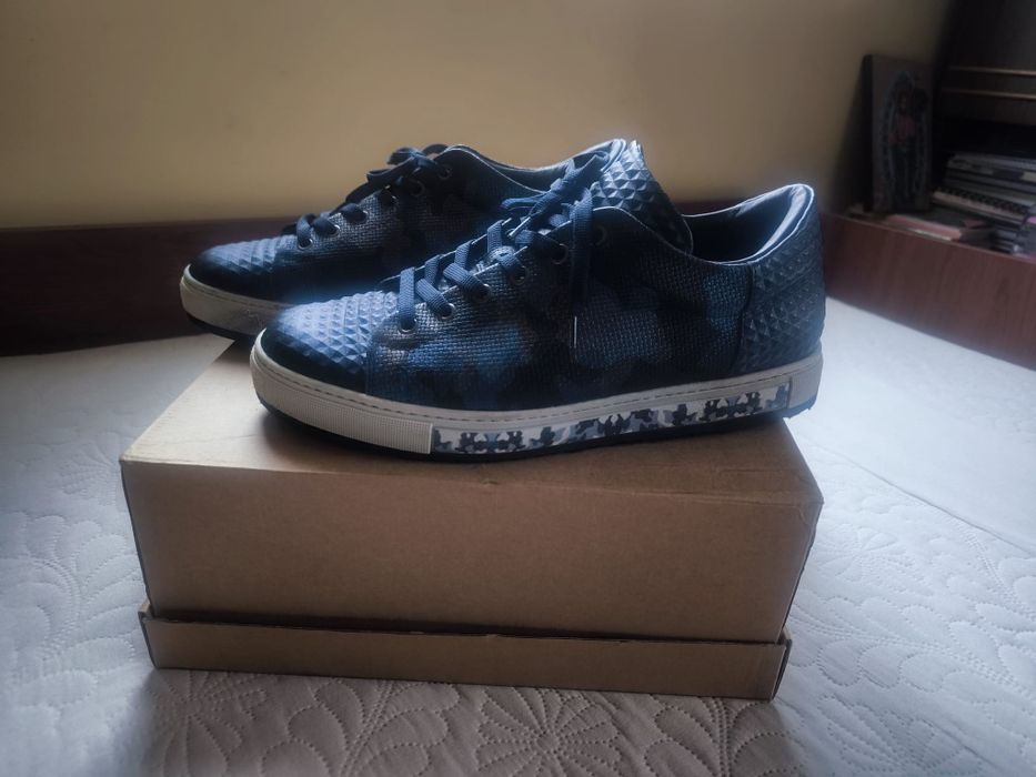 Мъжки обувки 45 номер