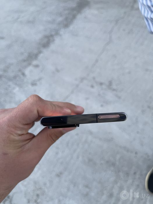Samsung Note 20 Ultra