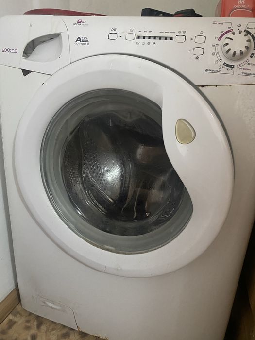 Стиралный срочно продам