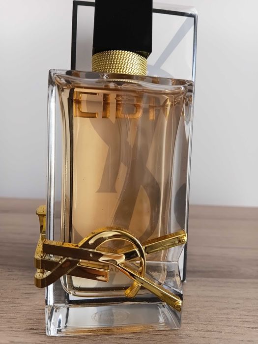 Parfum Libre Yves Saint Laurent