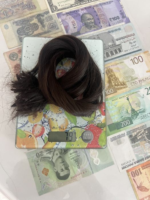 Продам волосы б/у