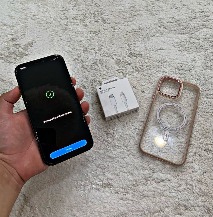 iPhone 12 PRO MAX/128GB