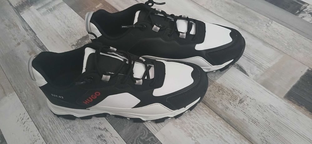 Маратонки 41 номер