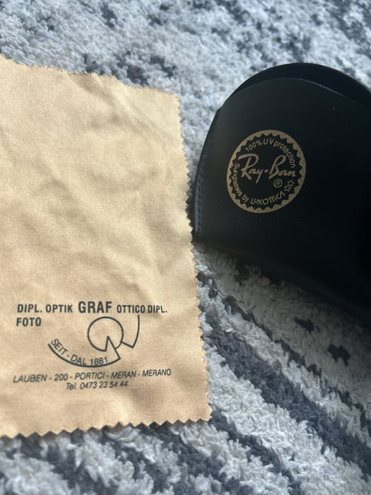 Ochelari de soare Ray-Ban
