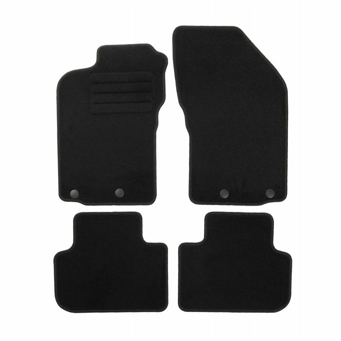 Мокетни стелки за Alfa Romeo 147 156 Guilia 159 Giuletta 166 Mito и др