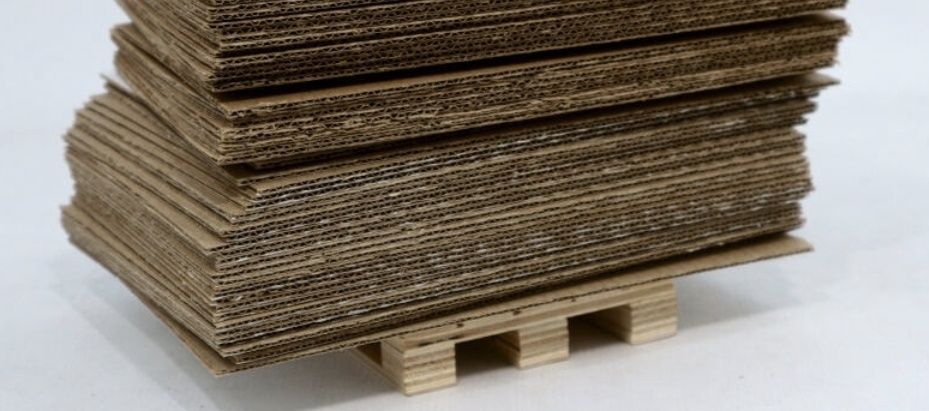 Продам Картон листовой!