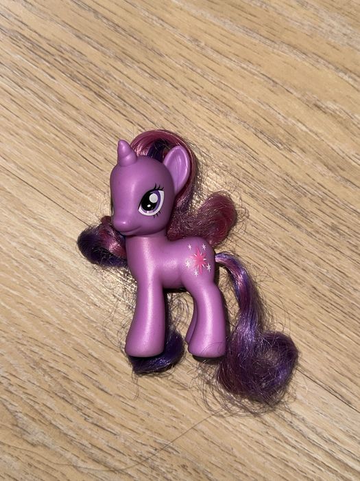 Игрушки My litle pony