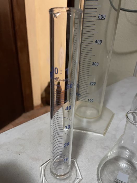 Колби за лаборатория