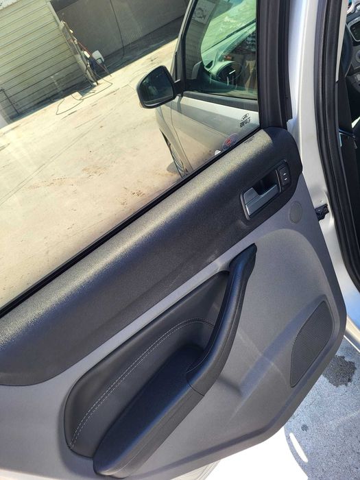 FORD Focus 2008 — imagine 4