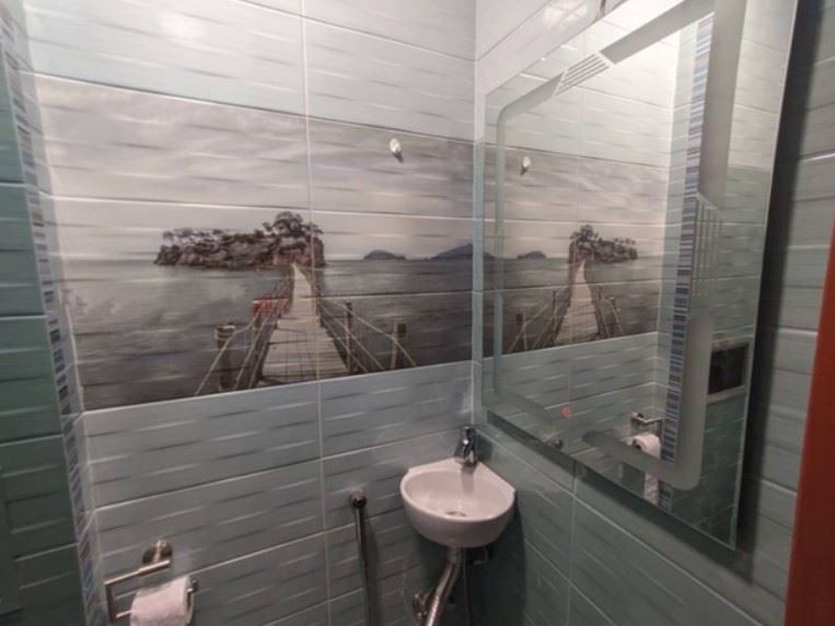 Дава се под наем Тристаен апартамент в София, Център - 104 кв.м за 706.86 € - Снимка #8