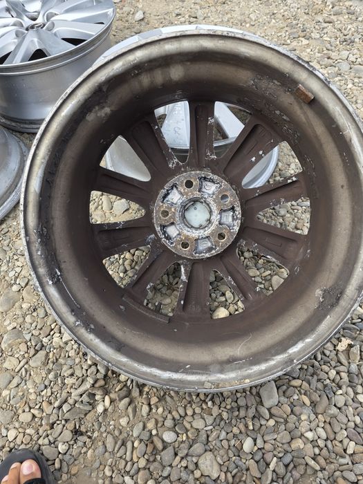 Jante mazda cx 5 2017 r17 7j et 50