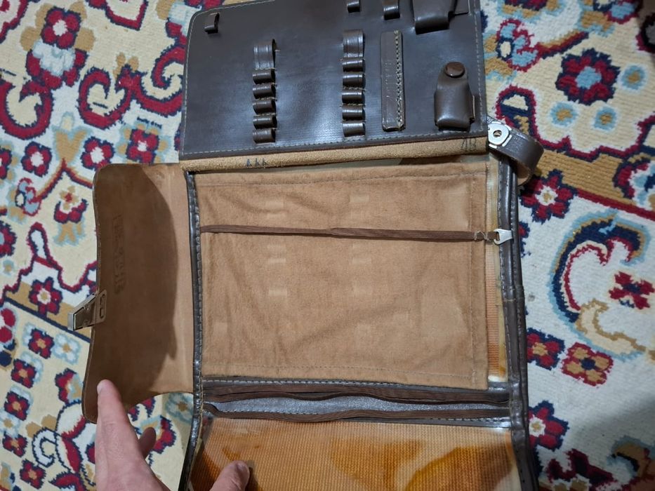 Планшет офицерский.