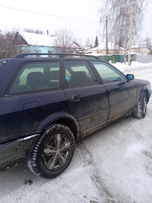 Продам надёжную машину