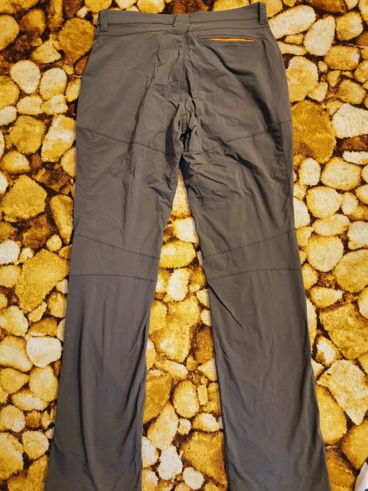 Pantaloni Jack Wolfskin M SoftShell mammut salewa patagonia salomon