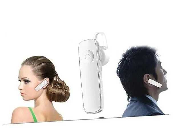 Bluetooth хендсфри 3321 за автомобил с микрофон Handsfree V4.0