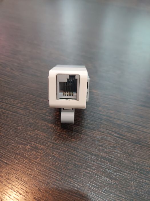 Color sensor ev3