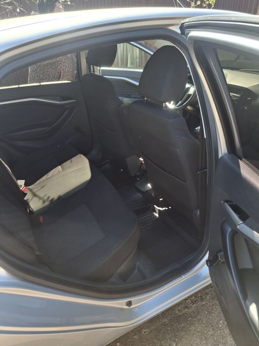 Лада VESTA 2017 года