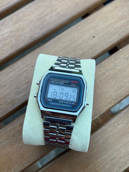 Мъжки Casio часовник