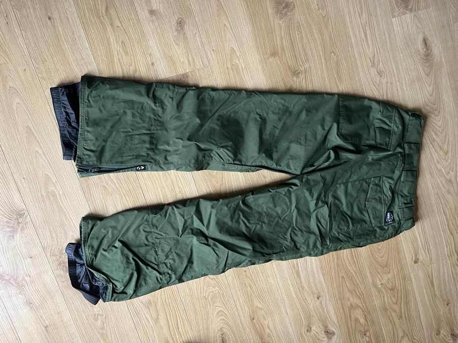 Pantaloni ski/schi/snowboard ThirtyTwo S