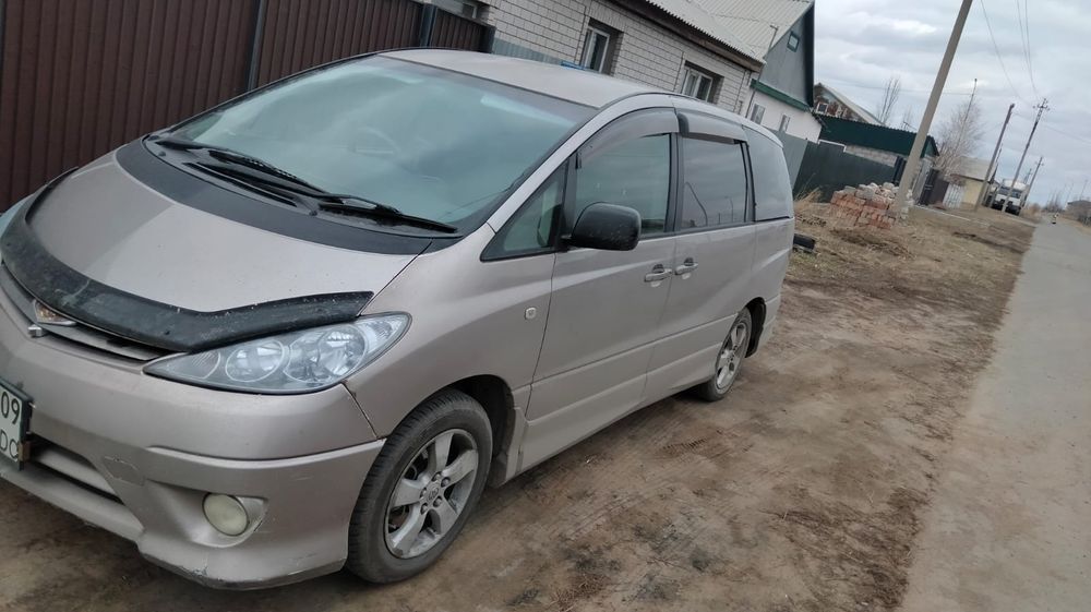 Продам Тойота Естима