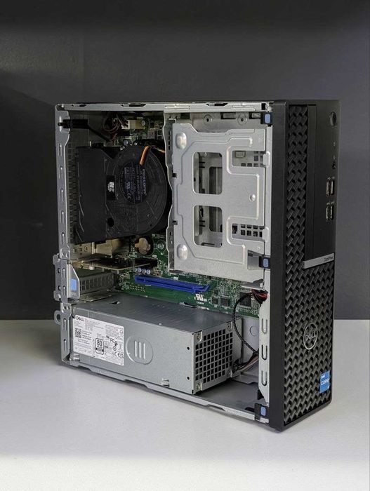 Офисник Dell i3-12100 гарантия/рассрочка