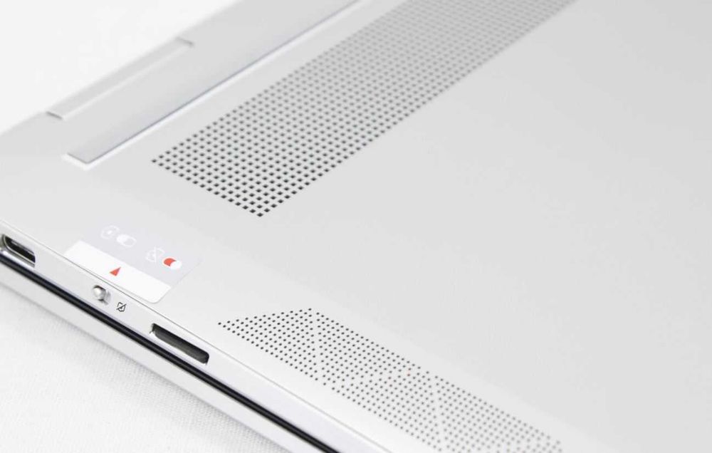 Ultrabook 2 in 1, Laptop HP Spectre x360, i5-Gen10, 13", Touch, 512GB